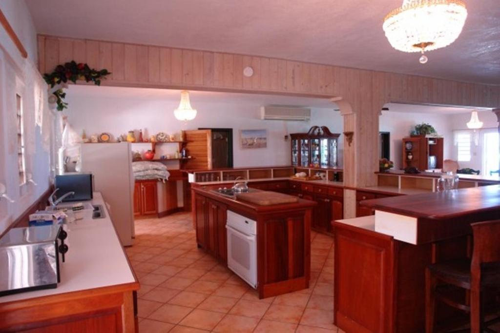 Tortue Villa Shoal Bay Village Quarto foto