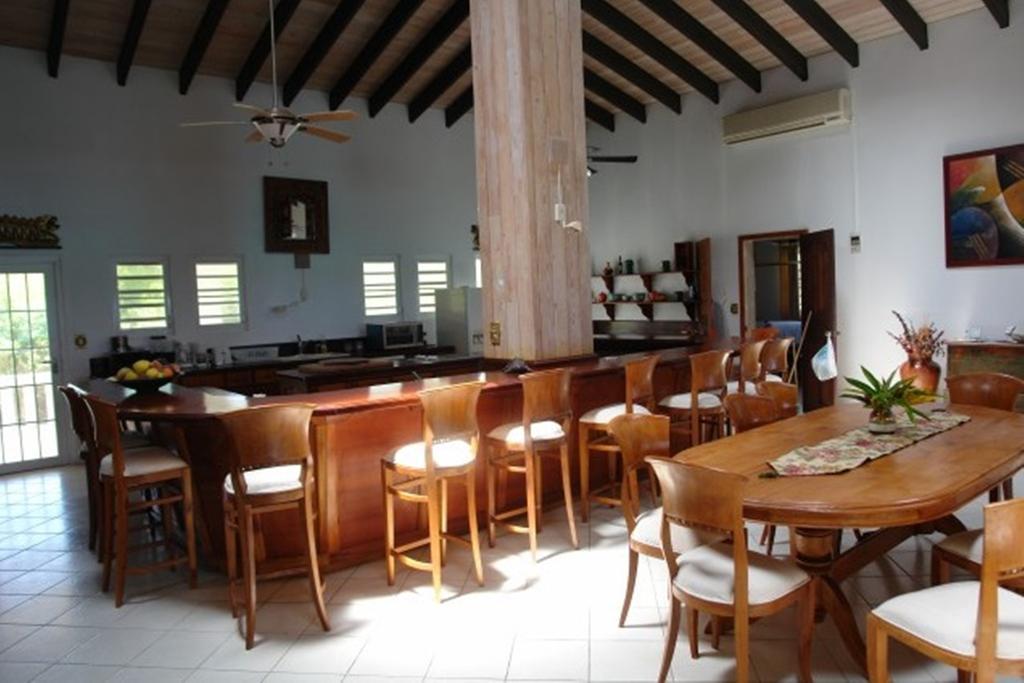 Tortue Villa Shoal Bay Village Exterior foto