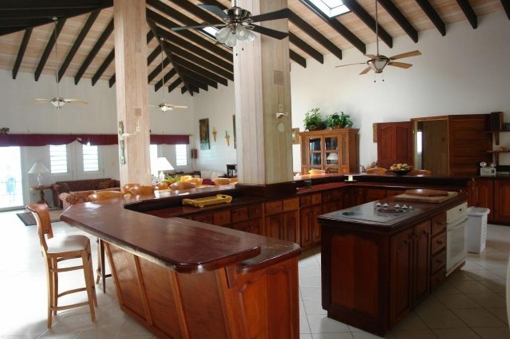 Tortue Villa Shoal Bay Village Exterior foto